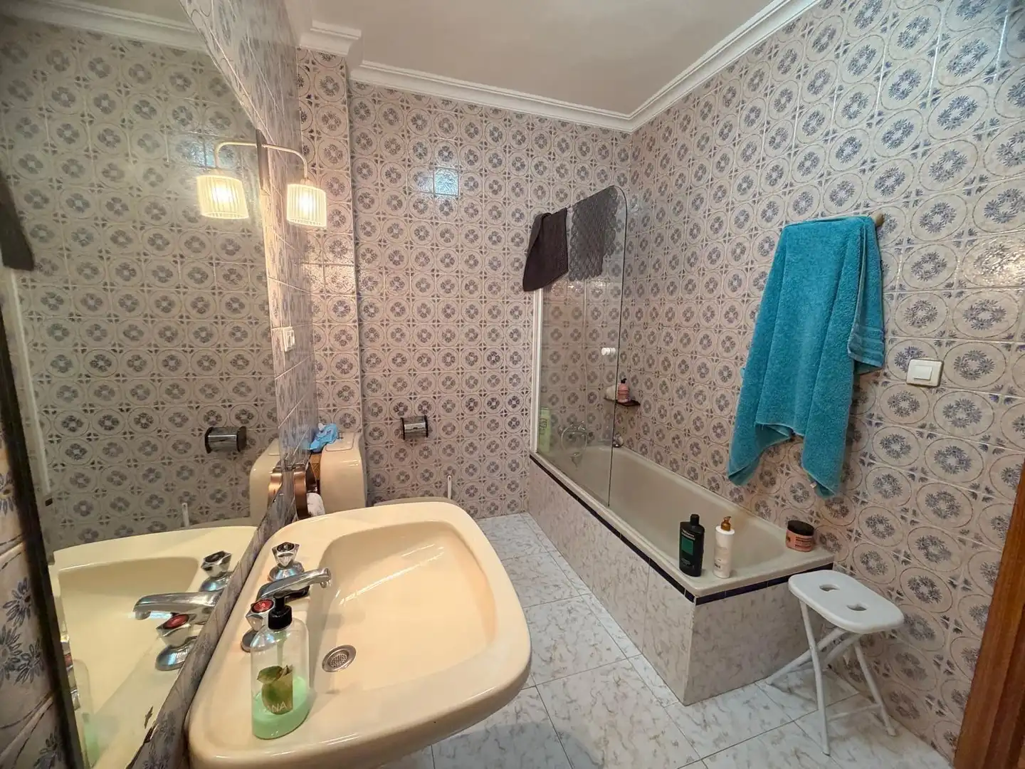 Baño de Casa o chalet de alquiler en Punta Umbría, Huelva
