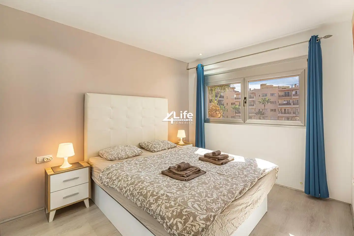 Apartamento con terraza en venta en Los Cristianos, imagen 9