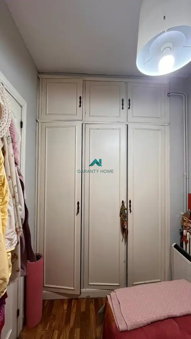 Wohnung zur untervermieten in Barcelona mit Heizung, Möbliert und Balkon