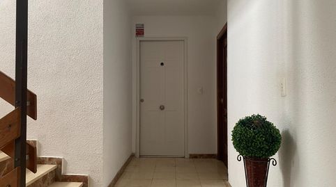 Foto 3 de Piso de alquiler en Avenida Avenida Reyes Católicos, Alginet, Valencia