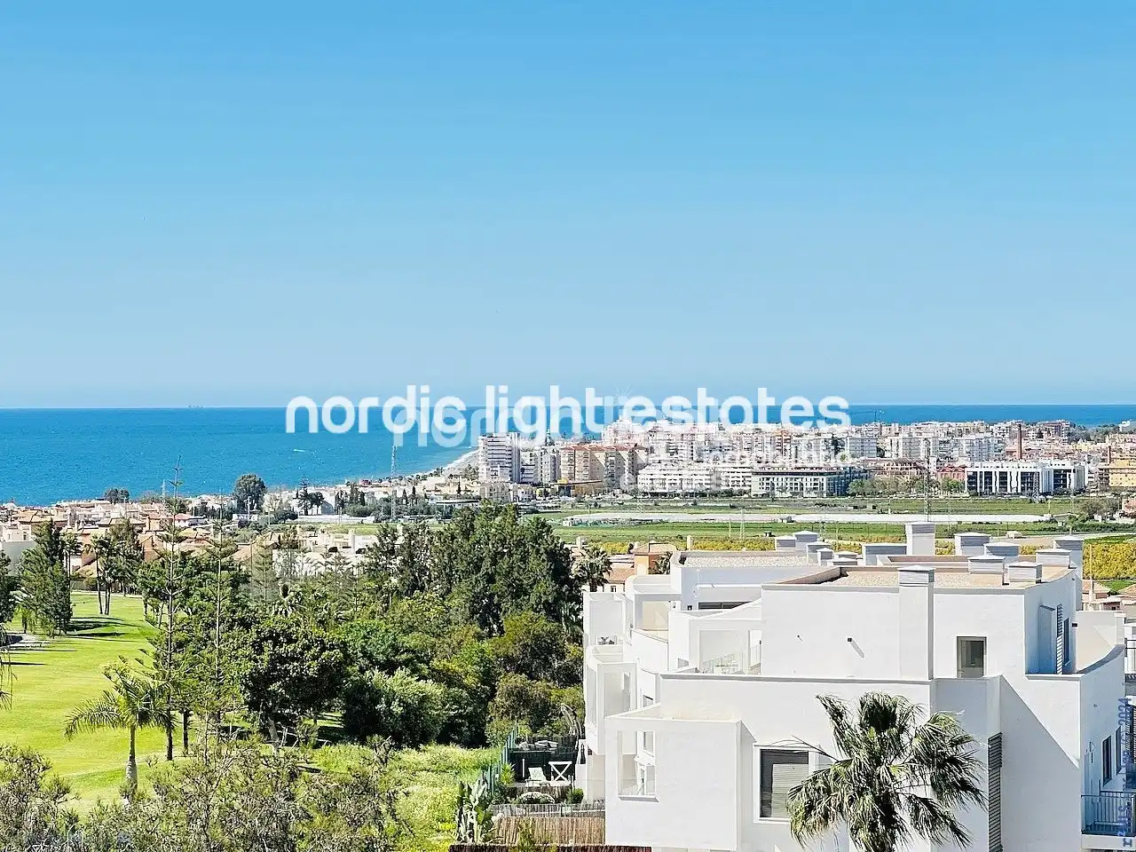 Wohnung mit Pool zum Verkauf in Caleta de Vélez, imagen 46