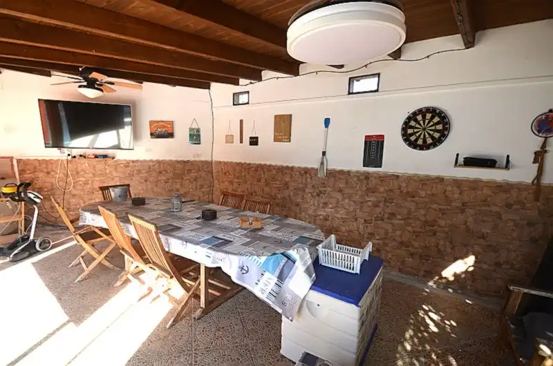 Finca rústica en venta en Cañadas de San Pedro