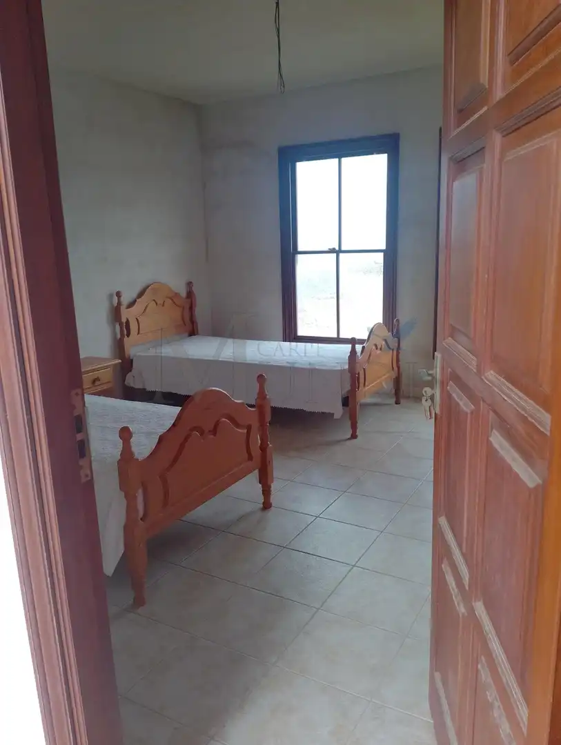 Bedroom of Houses for sale in La Oliva  with Terrace and Furnished