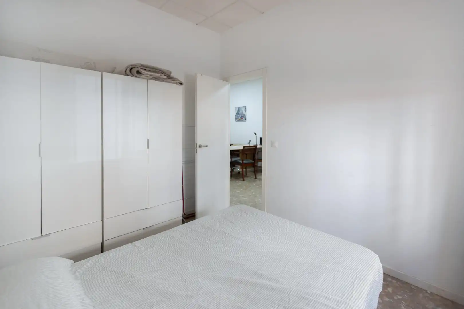 Dormitori de Apartament en venda en Dos Hermanas