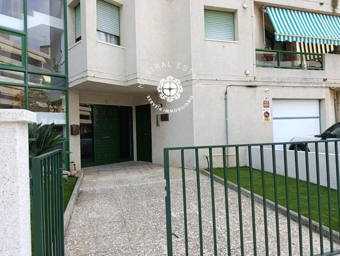 Penthouse mit Aufzug zum Verkauf in Port - Horta de Santa María, imagen 23