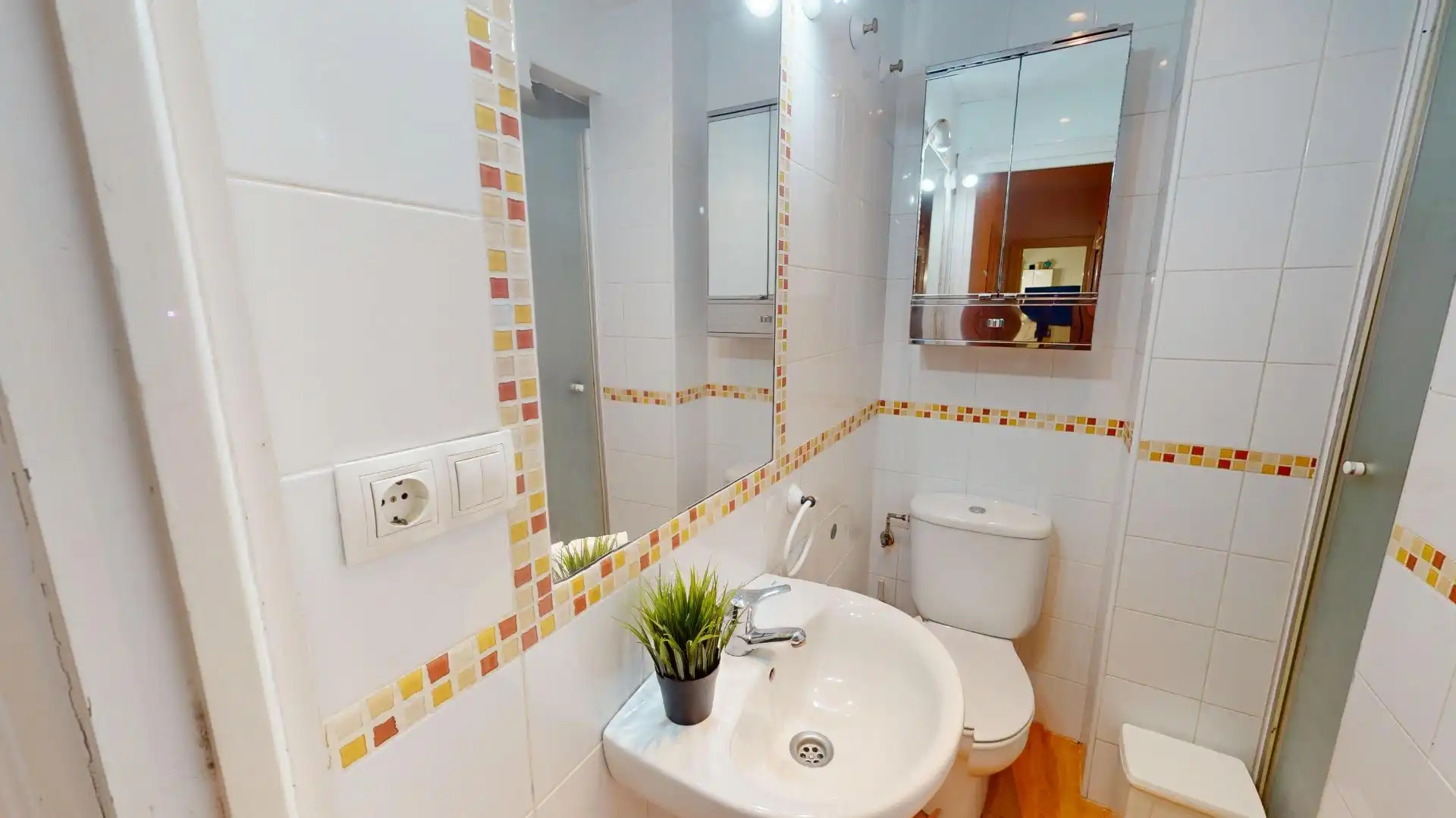 Apartment with lift for sale in Calle Calle Moncayo, imagen 15
