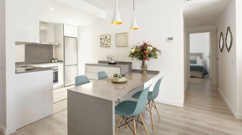 Foto 4 de Apartamento en venta en Huerta Belón - Calvario, Marbella