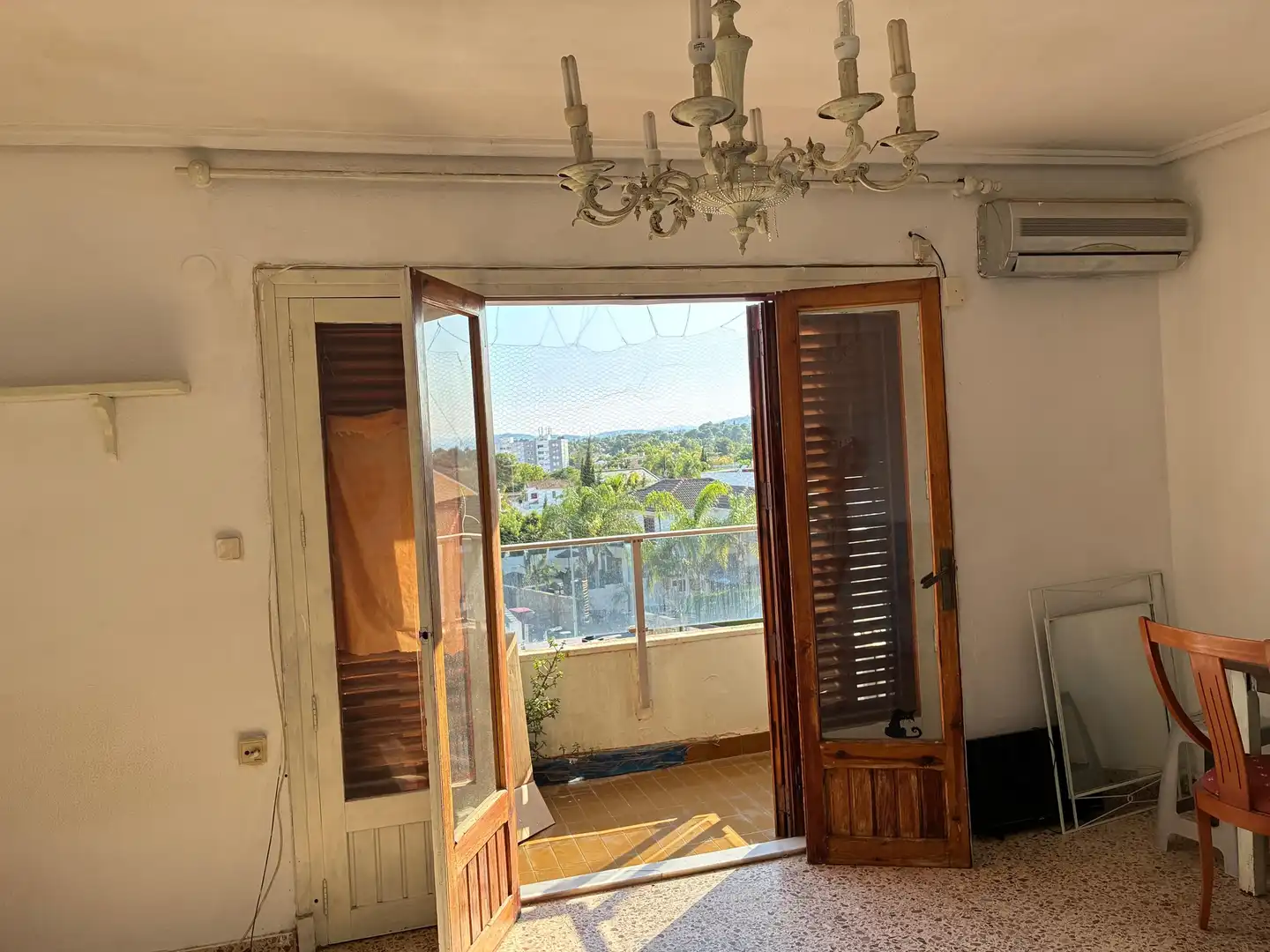 Flat with terrace for sale in Montesol, imagen 7