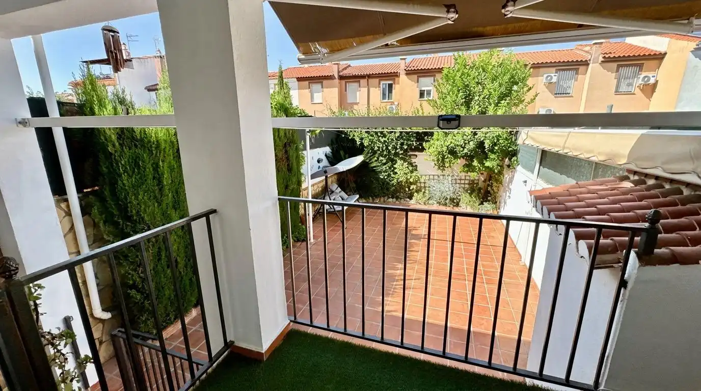 Maison mitoyenne avec terrasse à vendre à Calle GUATEMALA, imagen 18