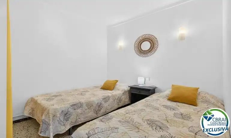 Apartament amb terrassa en venda a Carrer Muga-Delta, imagen 22