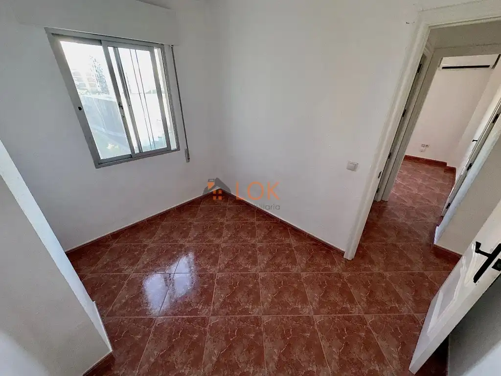 Piso con ascensor en venta en Calle Gaucin 30, imagen 18