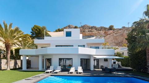 Photo 3 of Country house for sale in Mascarat, Alicante