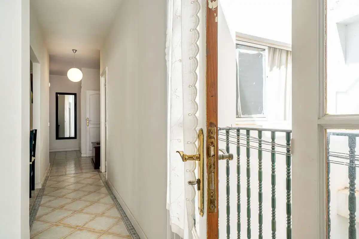 Flat for sale in Arrecife  with Terrace and Furnished
