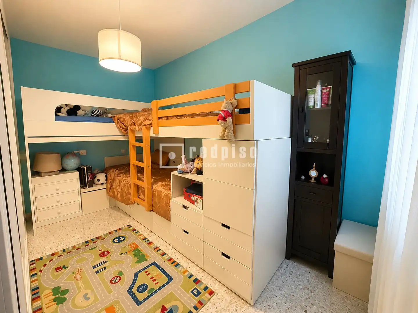 Habitación de Casa o chalet de alquiler en Trijueque con Calefacción, Amueblado y Se aceptan mascotas