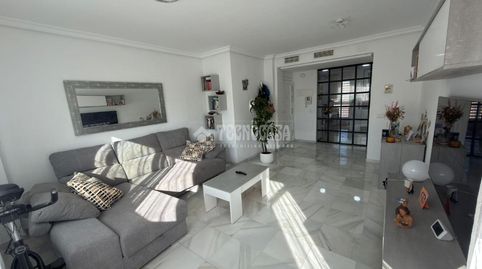 Foto 3 de Pis en venda a Av. Imperio Argentina, Martín Carpena - Torre del Río, Málaga Capital