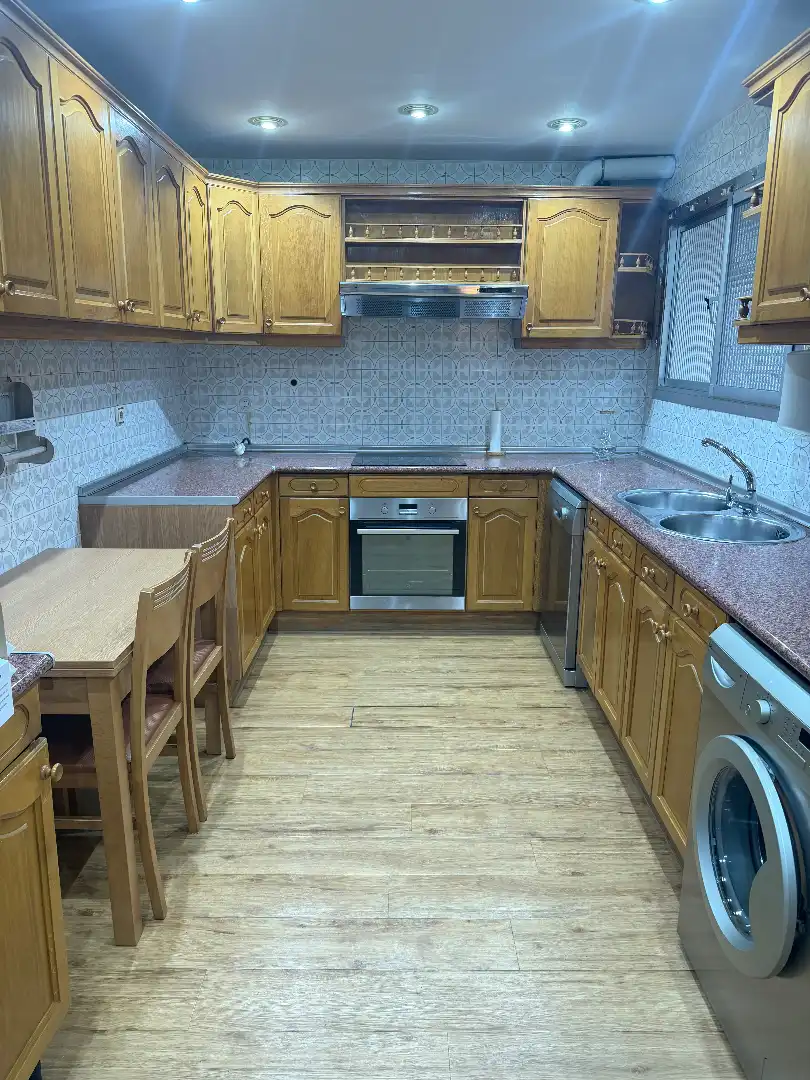 Flat for rent in Calle Bernardo Mulleras, 7, Centro - Plaza Mayor