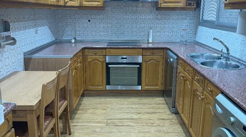 Foto 3 de Piso de alquiler en Calle Bernardo Mulleras, 7, Centro - Plaza Mayor, Ciudad Real Capital