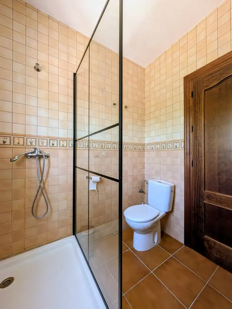 Casa rústica amb piscina en venda a Venta Salinas, imagen 62