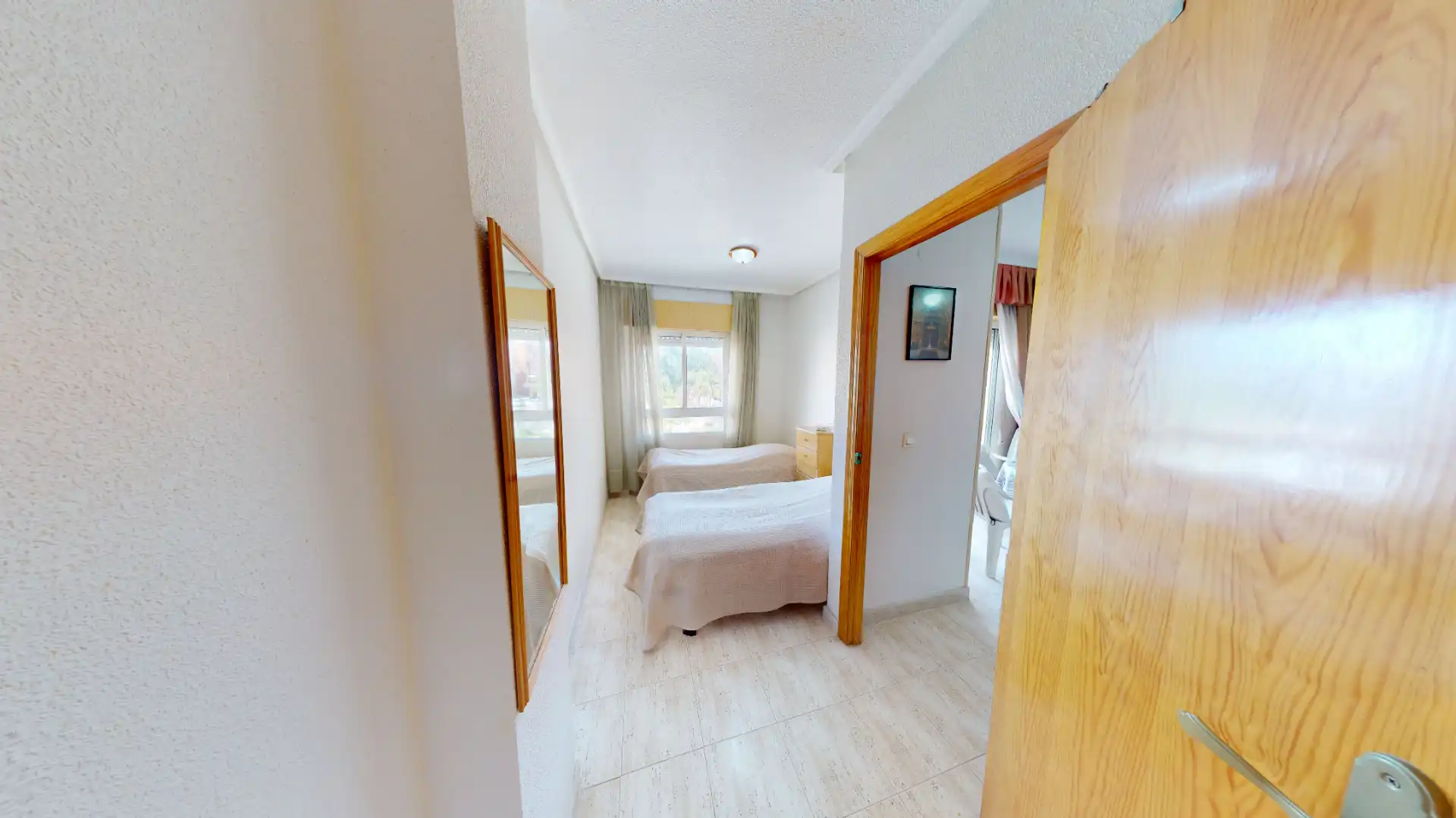 Flat for sale in Calle Santomera, 19, El Acequión