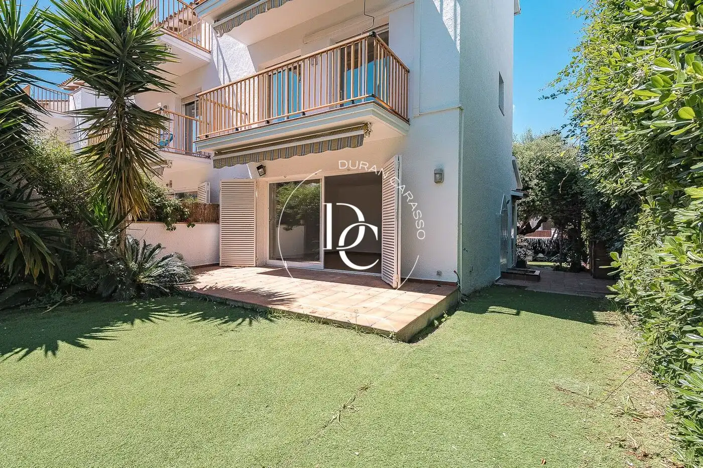 Casa con jardín en venta en Avinguda Mare de Déu de Montserrat, imagen 37