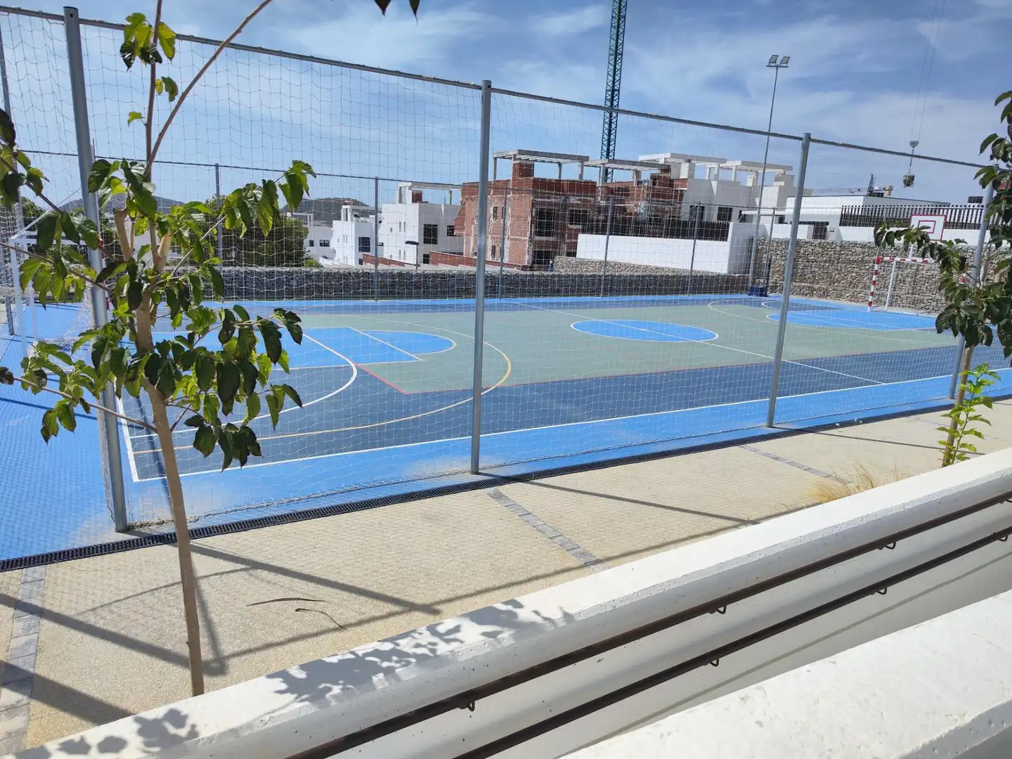 Adossat en venda a Balcón de Finestrat - Terra Marina, imagen 15