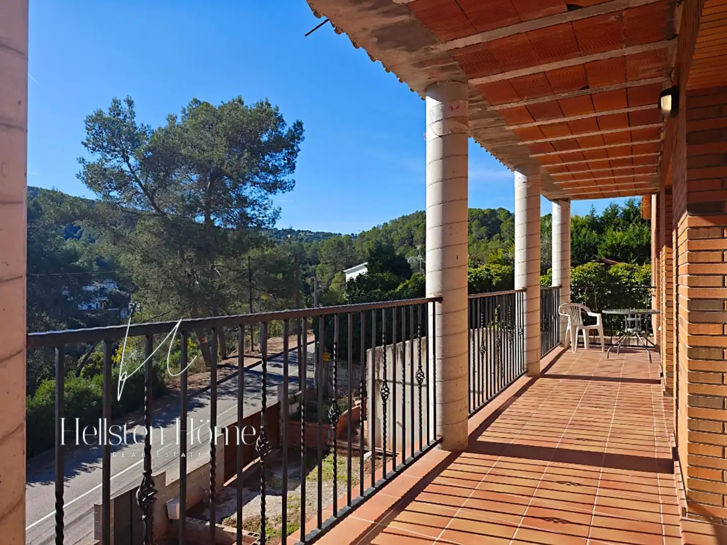 Villa avec jardin à vendre à Corbera de Llobregat, imagen 9