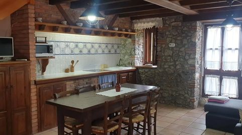 Foto 2 de Pis en venda a Barrio Llomberu, 43, Peñamellera Alta, Asturias