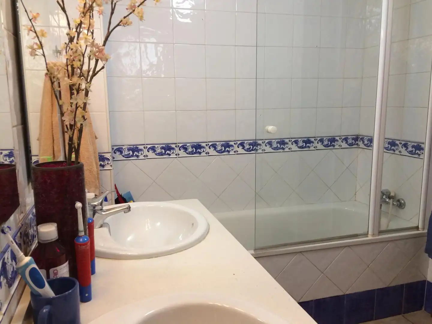 Dúplex con terraza en venta en Avenida de la Estación, imagen 15