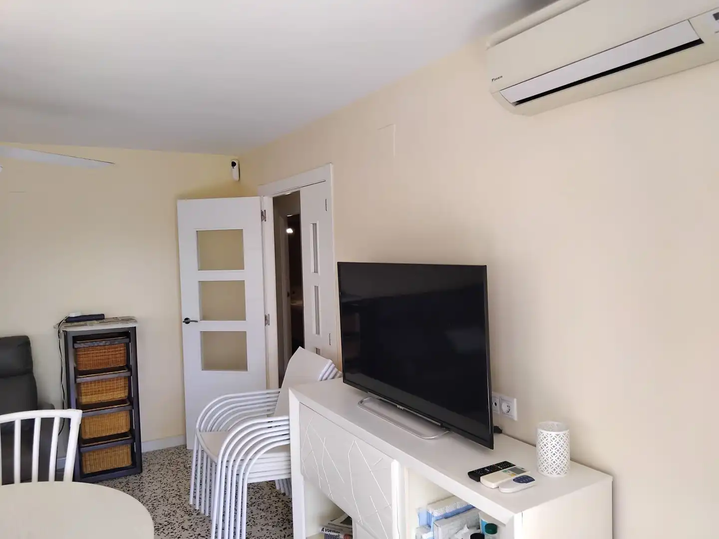 Apartament amb ascensor en venda a Playa de Poniente, imagen 10
