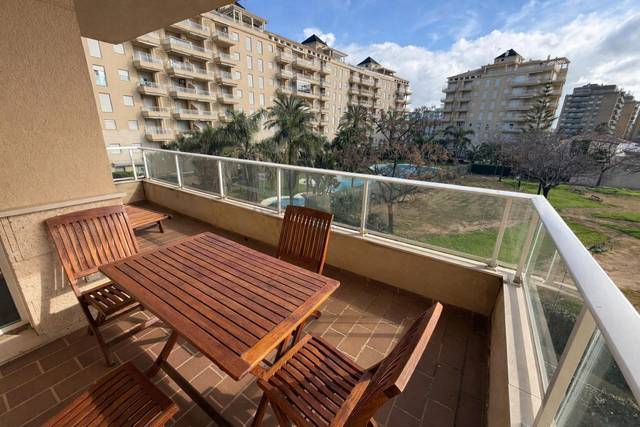 Apartamento en Venta en La Antilla