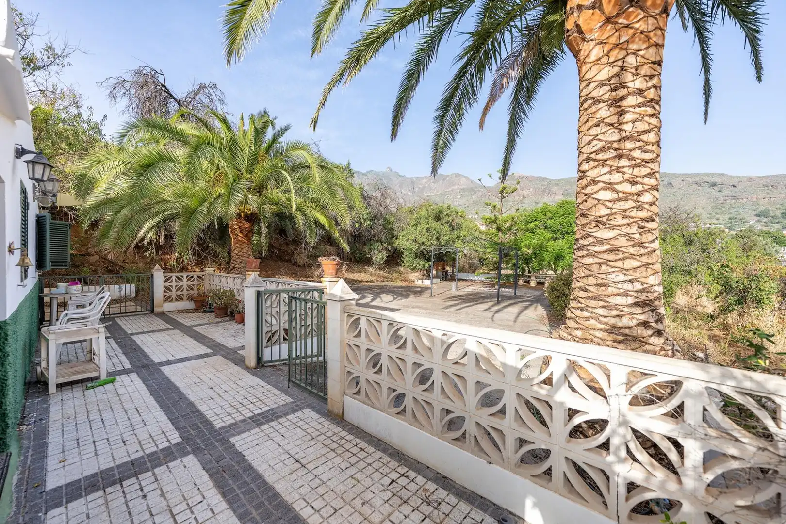 Casa con giardino in vendita a Calle La Montaña, imagen 9