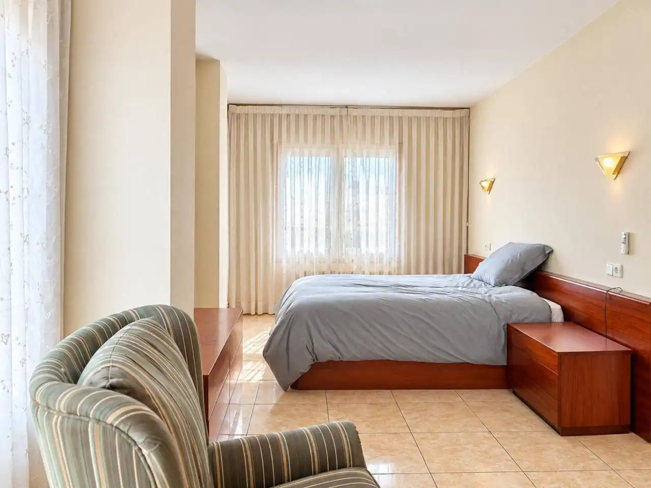 Penthouse mit Terrasse zum Verkauf in Avenida Mistral, imagen 22