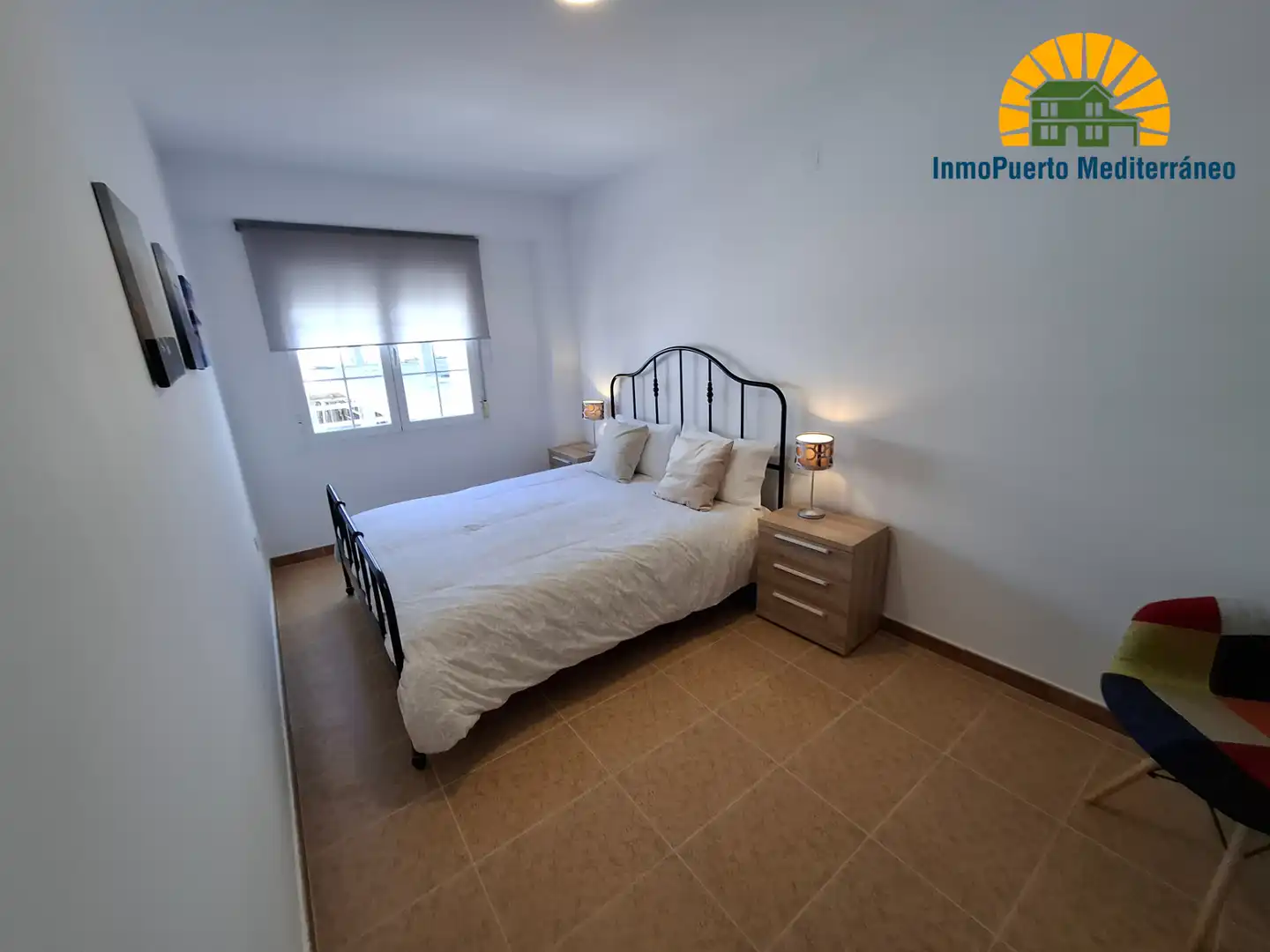 Mini appartamento con terrazza in vendita a Altea ciudad, imagen 28