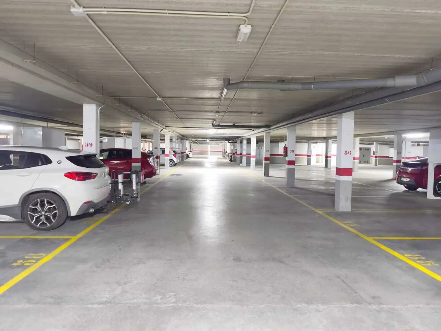 Appartement avec ascenseur à vendre à Sant Antoni, imagen 42