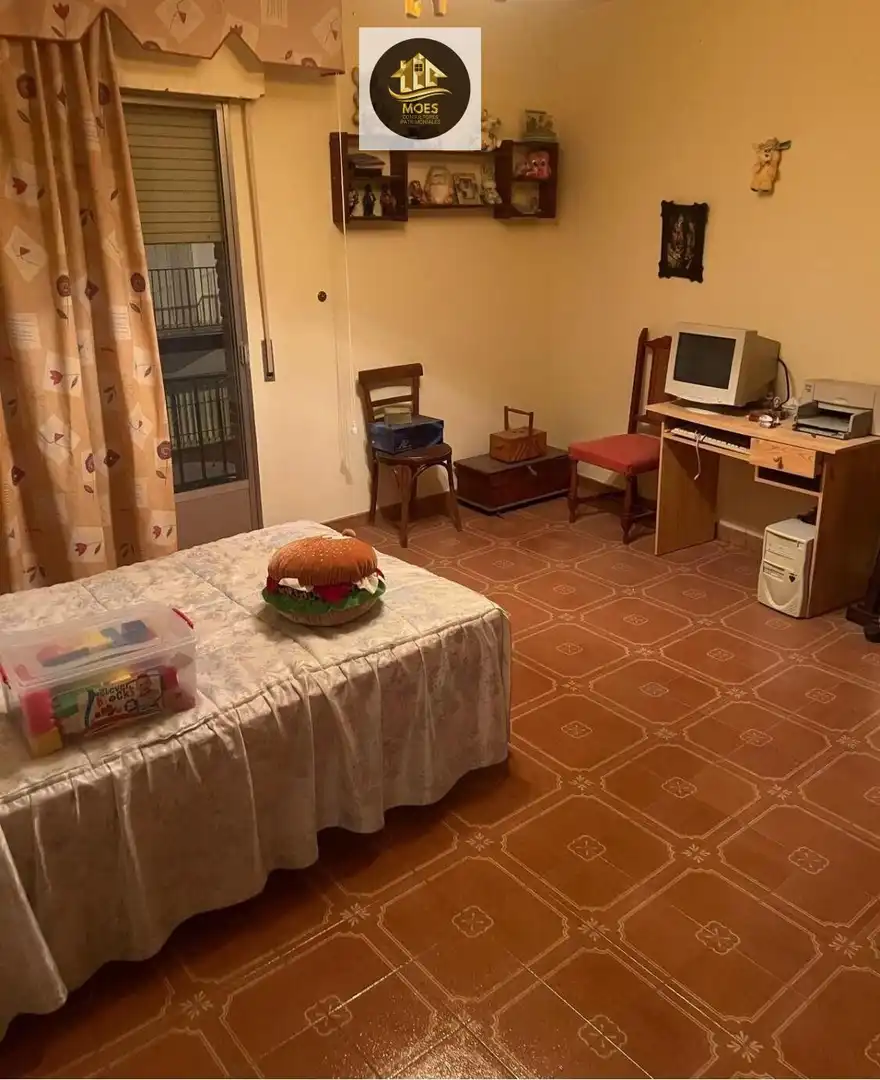 House with terrace for sale in Martos, imagen 2