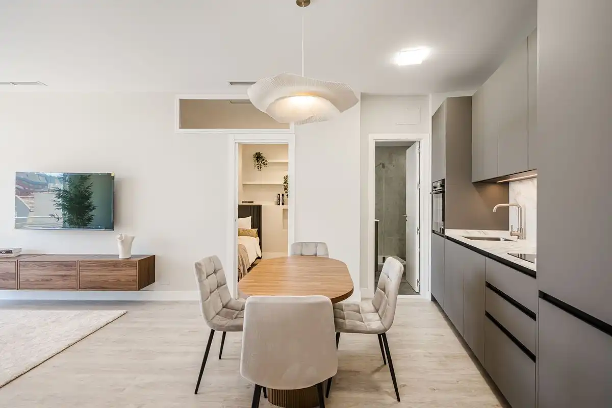 Flat with terrace for sale in Calle de Francisco Silvela, imagen 10