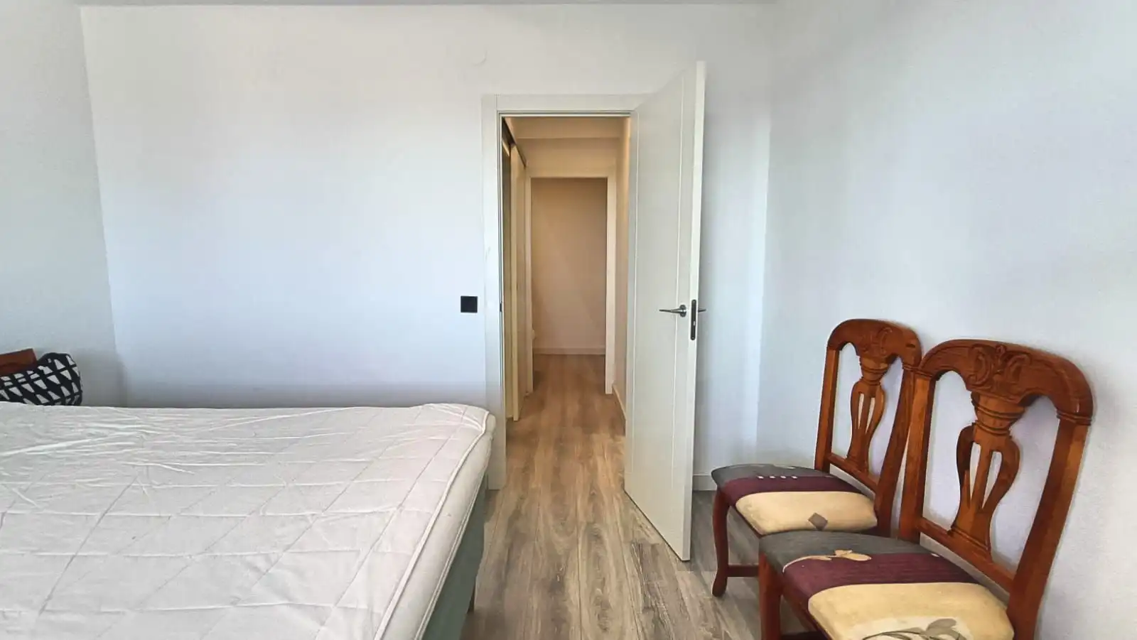 Dormitori de Pis en venda en Vilanova i la Geltrú amb Aire condicionat