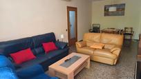 Living room of Flat for sale in  Barcelona Capital  with Air Conditioner and Balcony
