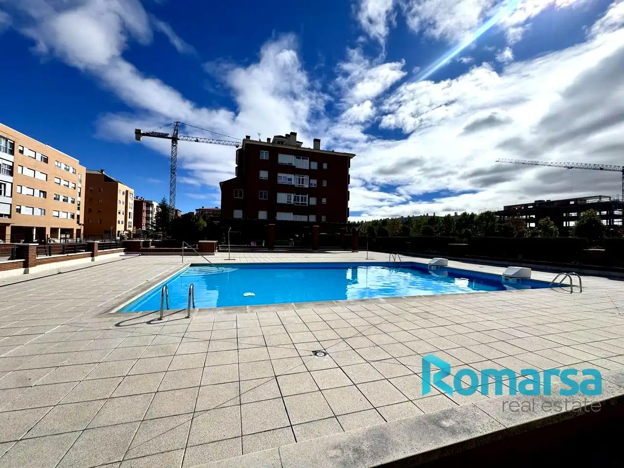 Wohnung mit Pool zum Verkauf in Calle Dalia, imagen 2