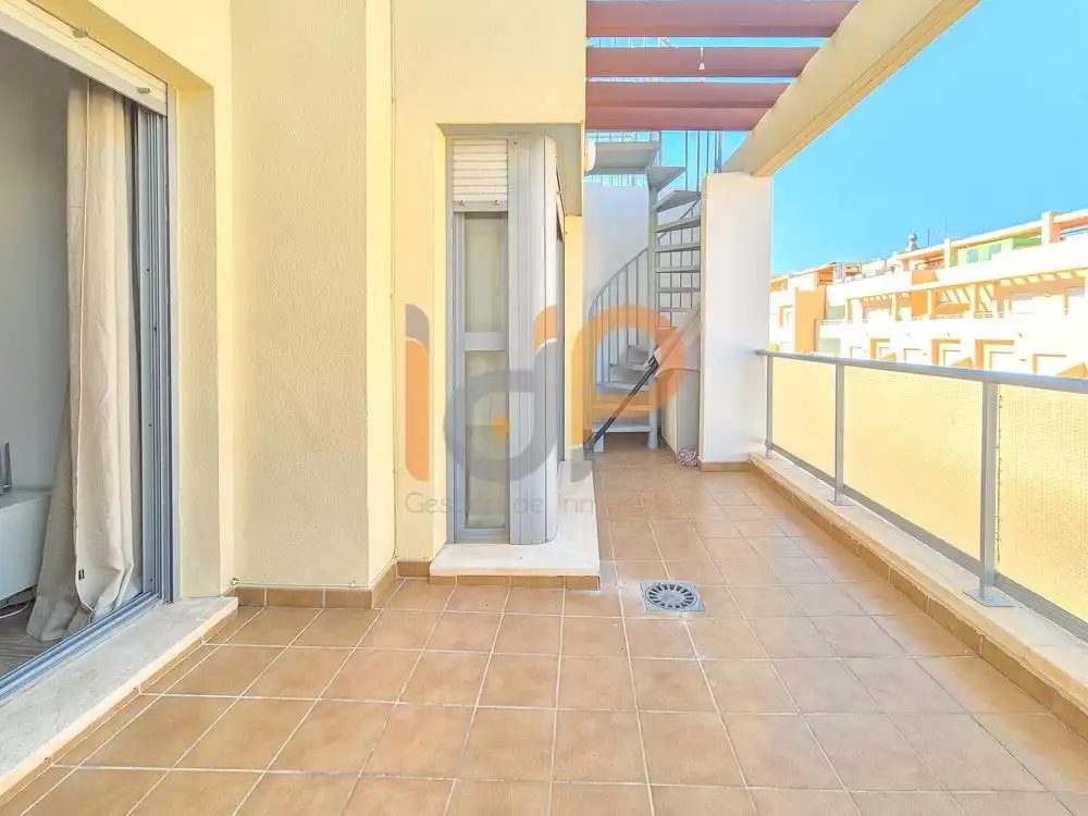 Apartment mit Pool zum Verkauf in Puerto Rey, imagen 6