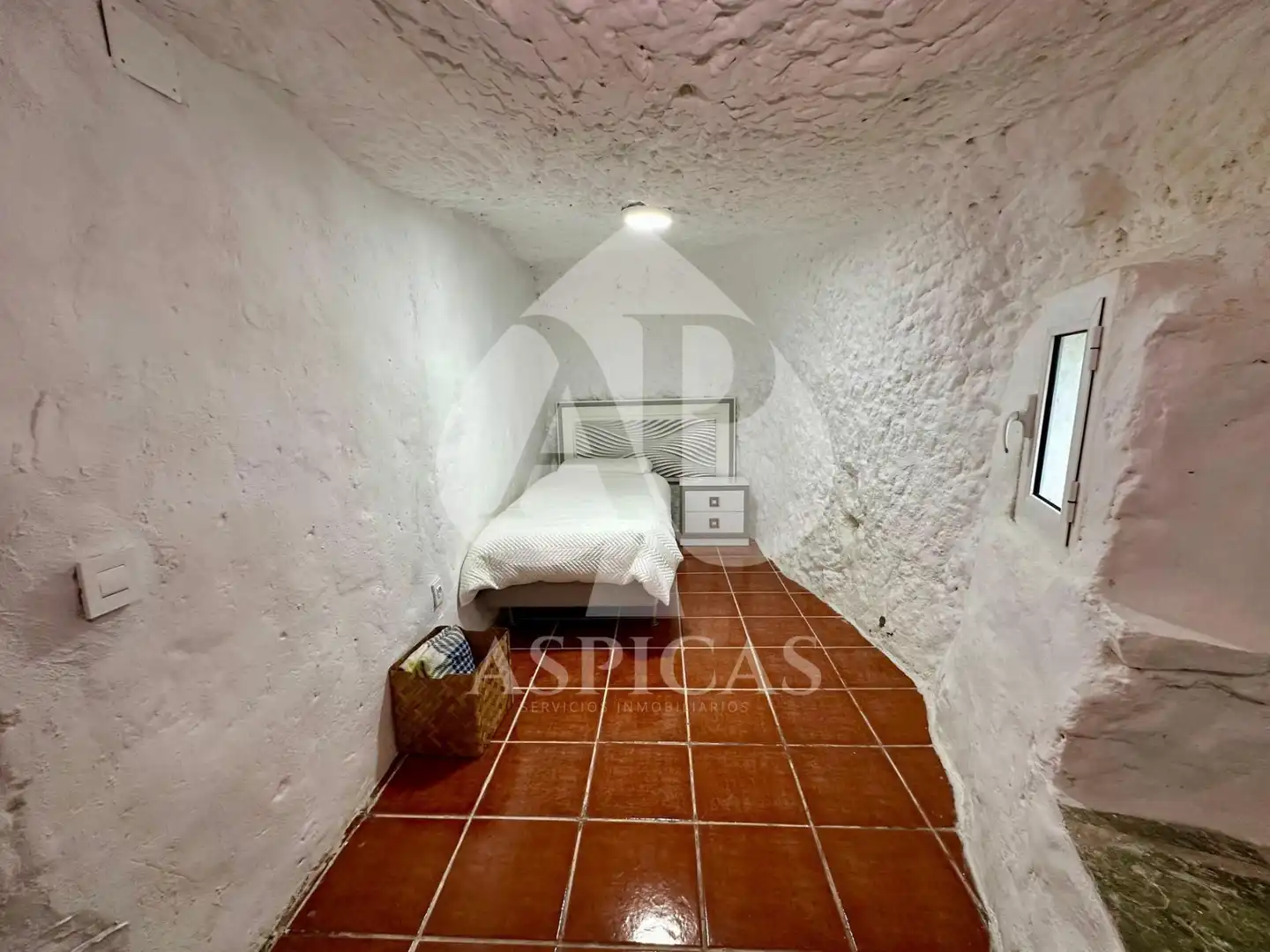 Casa o xalet en venda en Valsequillo de Gran Canaria amb Jardí privat, Terrassa i Moblat
