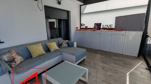 Foto 4 de Ático en venta en El Pino - Bajo de Guía, Cádiz