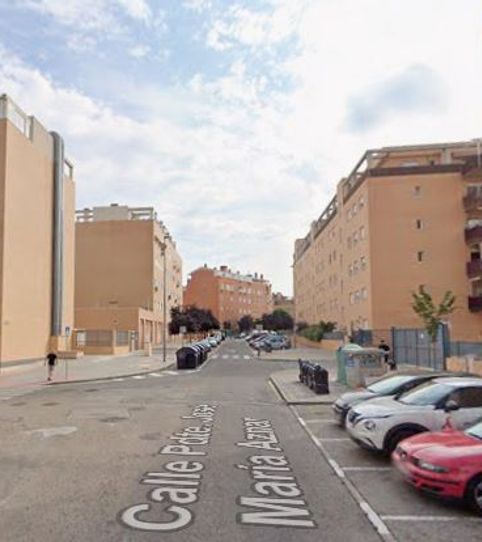 Foto 2 de Pis en venda a Perlita, Arganda del Rey