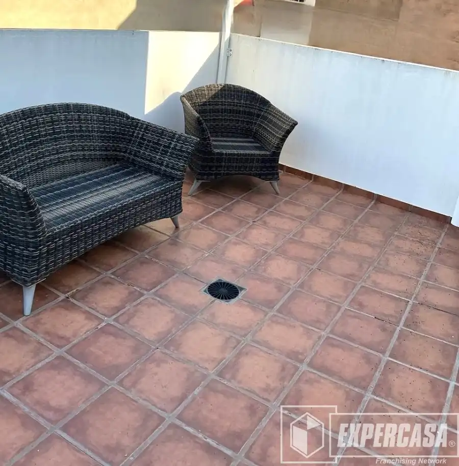 Terrassa de Finca rústica en venda en Bétera amb Aire condicionat, Terrassa i Traster