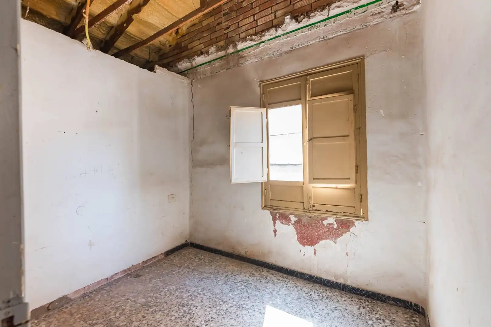 Finca rústica en venta en Murcia