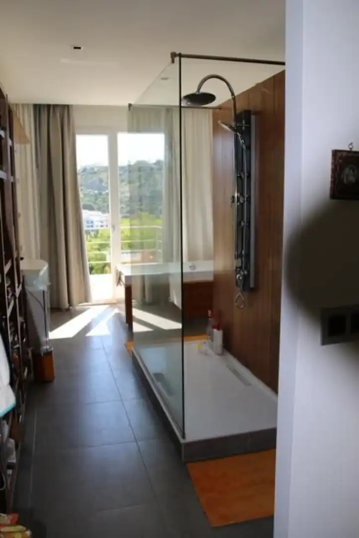 Chalet con piscina en venta en Calle Los Arqueros 100, imagen 19