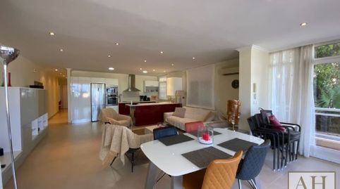 Foto 3 de Apartamento en venta en L'Albir, L'Alfàs del Pi