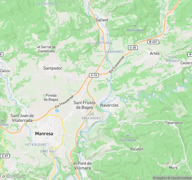 Wohnung zum Verkauf in Navarcles