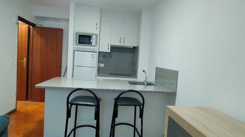 Photo 2 of Apartments for rent in Rúa Dos Pelamios, 20, Campus Norte - San Caetano, Santiago de Compostela