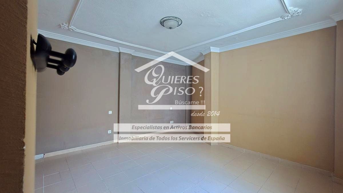 Flat for sale in Telde